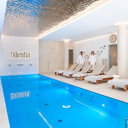 Boutiquehotel El Coto Colonia de Sant Jordi Εξωτερικό φωτογραφία