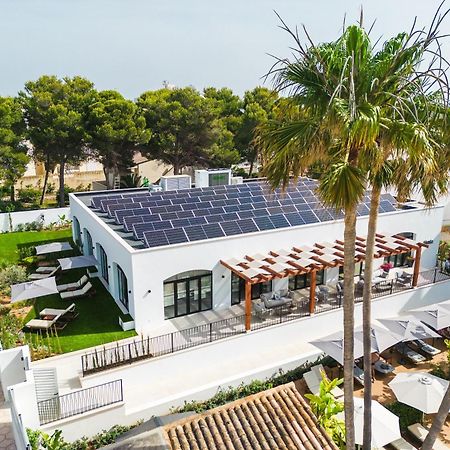 Boutiquehotel El Coto Colonia de Sant Jordi Εξωτερικό φωτογραφία