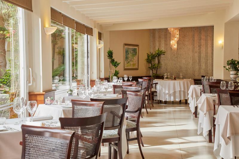 Boutiquehotel El Coto Colonia de Sant Jordi Εξωτερικό φωτογραφία