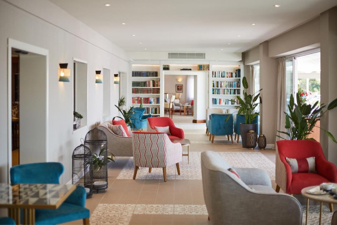 Boutiquehotel El Coto Colonia de Sant Jordi Εξωτερικό φωτογραφία