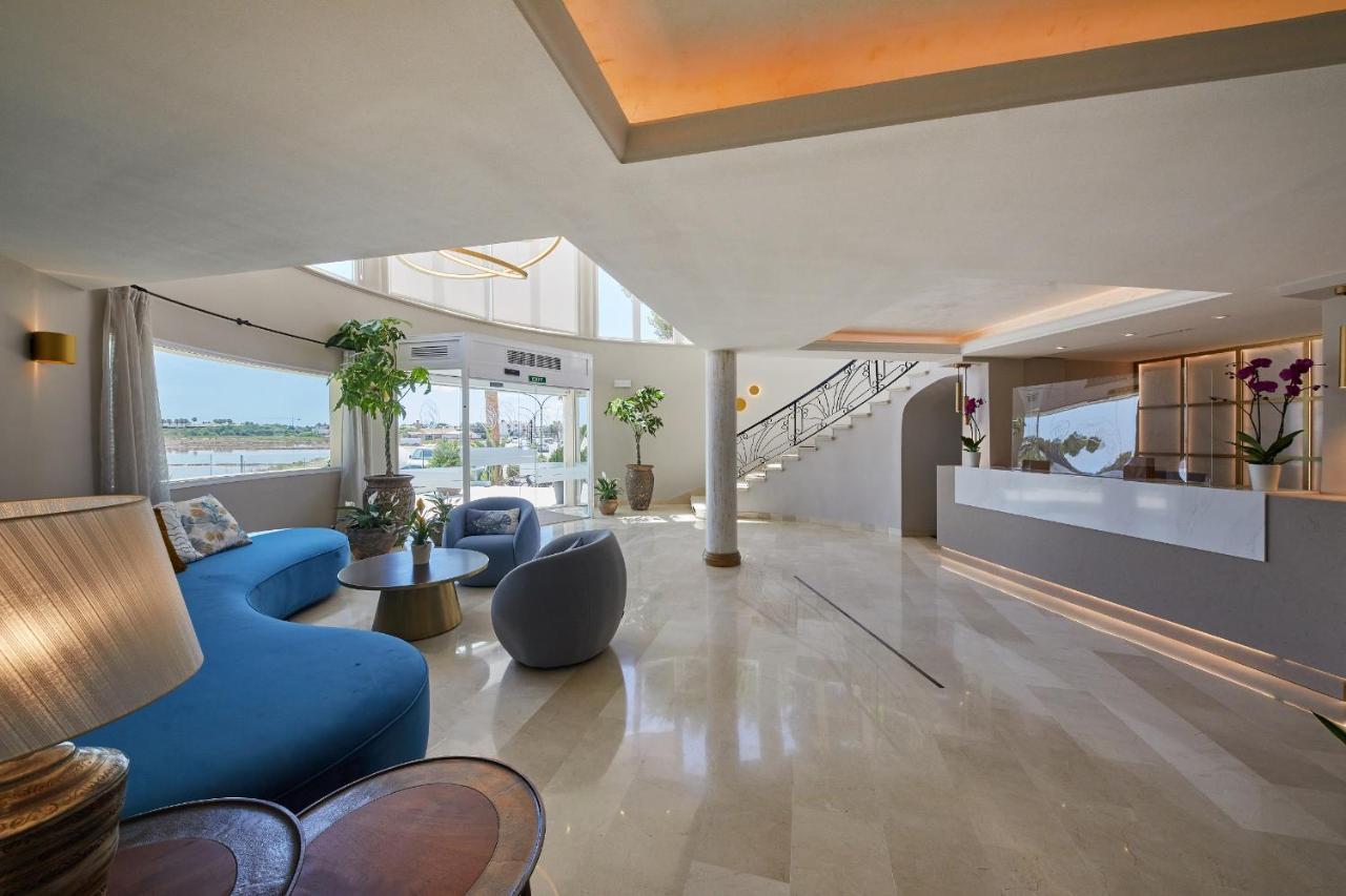 Boutiquehotel El Coto Colonia de Sant Jordi Εξωτερικό φωτογραφία