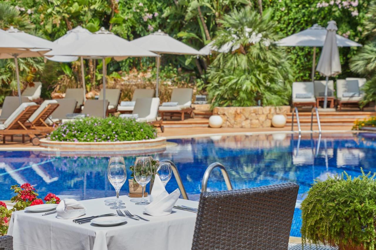 Boutiquehotel El Coto Colonia de Sant Jordi Εξωτερικό φωτογραφία