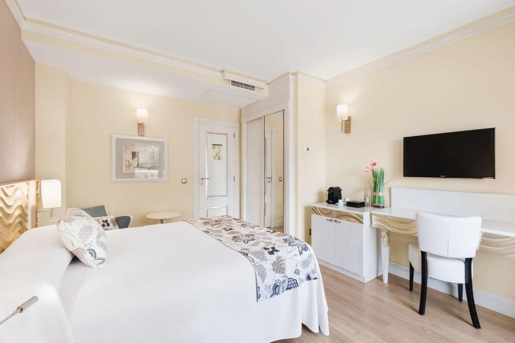 Boutiquehotel El Coto Colonia de Sant Jordi Εξωτερικό φωτογραφία
