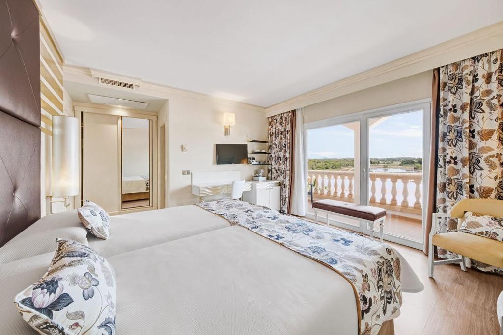 Boutiquehotel El Coto Colonia de Sant Jordi Εξωτερικό φωτογραφία