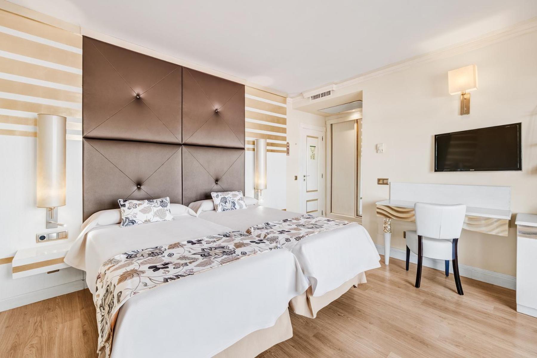 Boutiquehotel El Coto Colonia de Sant Jordi Εξωτερικό φωτογραφία