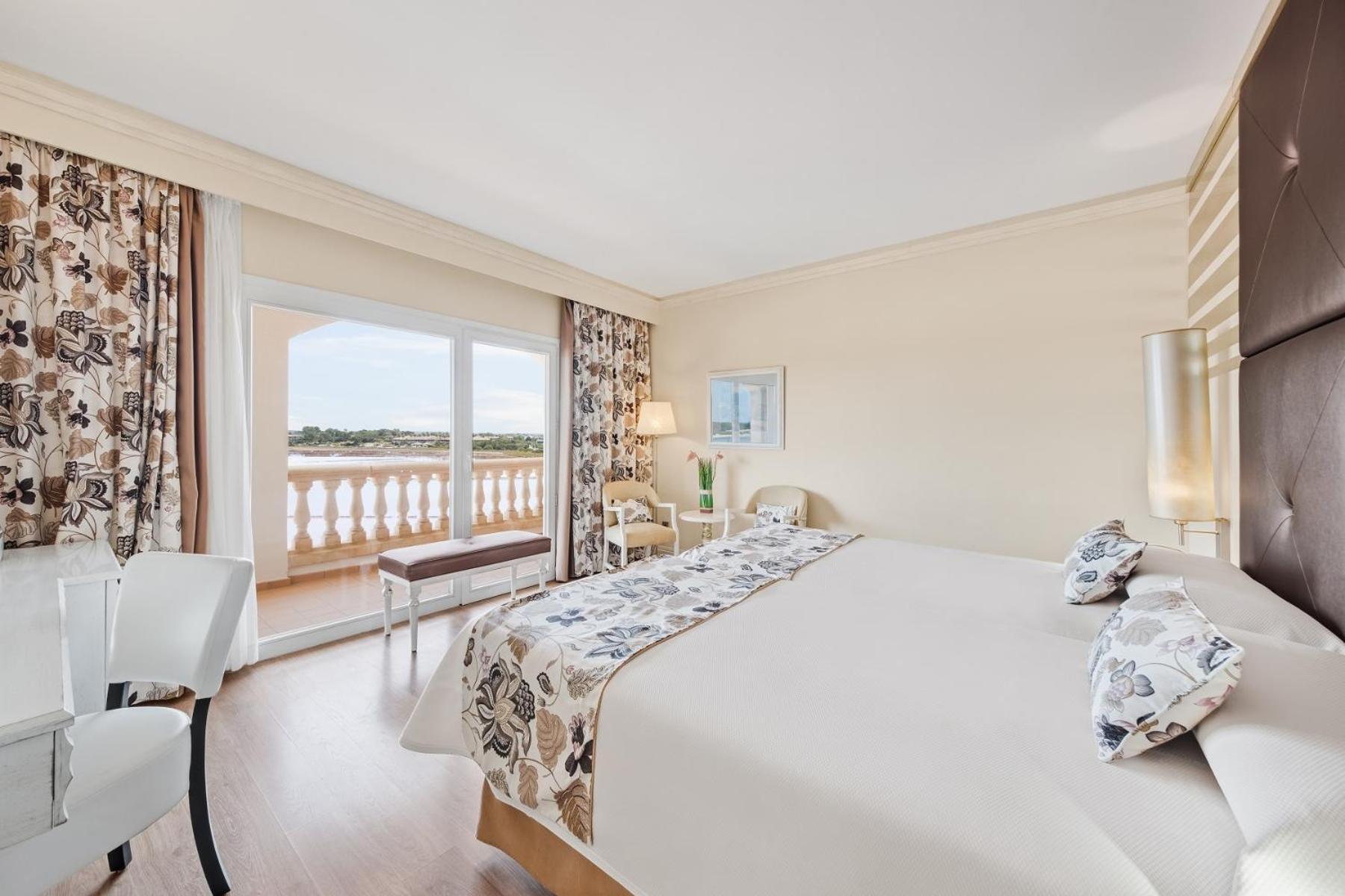 Boutiquehotel El Coto Colonia de Sant Jordi Εξωτερικό φωτογραφία
