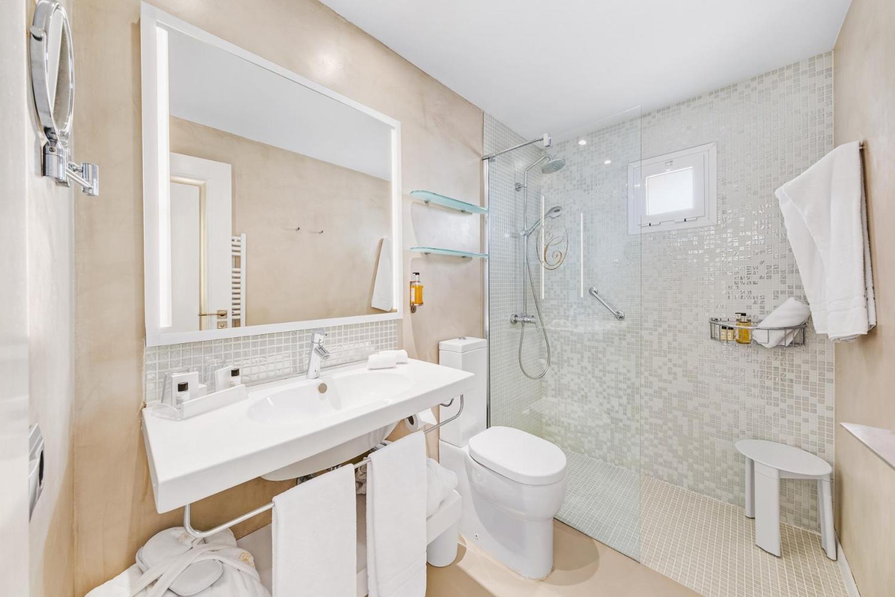Boutiquehotel El Coto Colonia de Sant Jordi Εξωτερικό φωτογραφία
