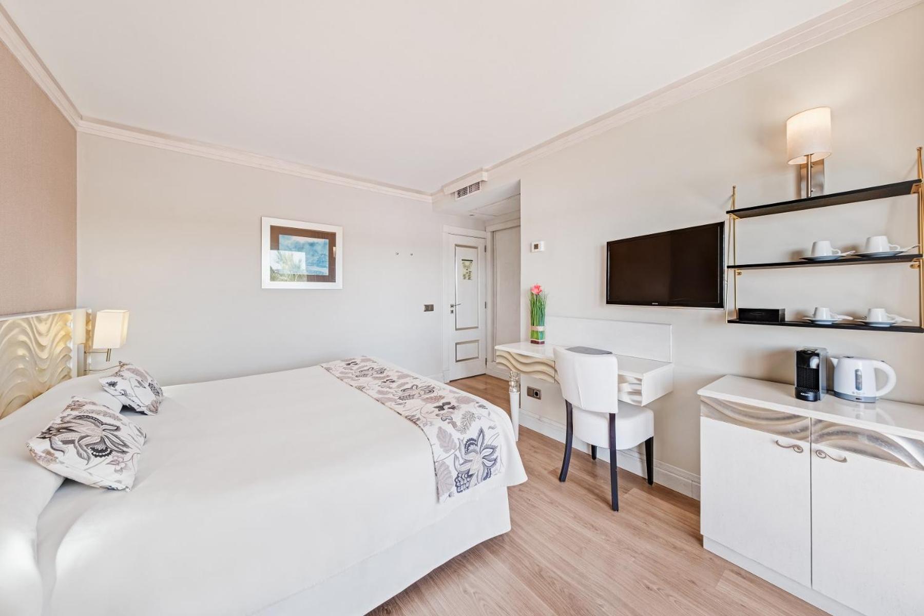 Boutiquehotel El Coto Colonia de Sant Jordi Εξωτερικό φωτογραφία