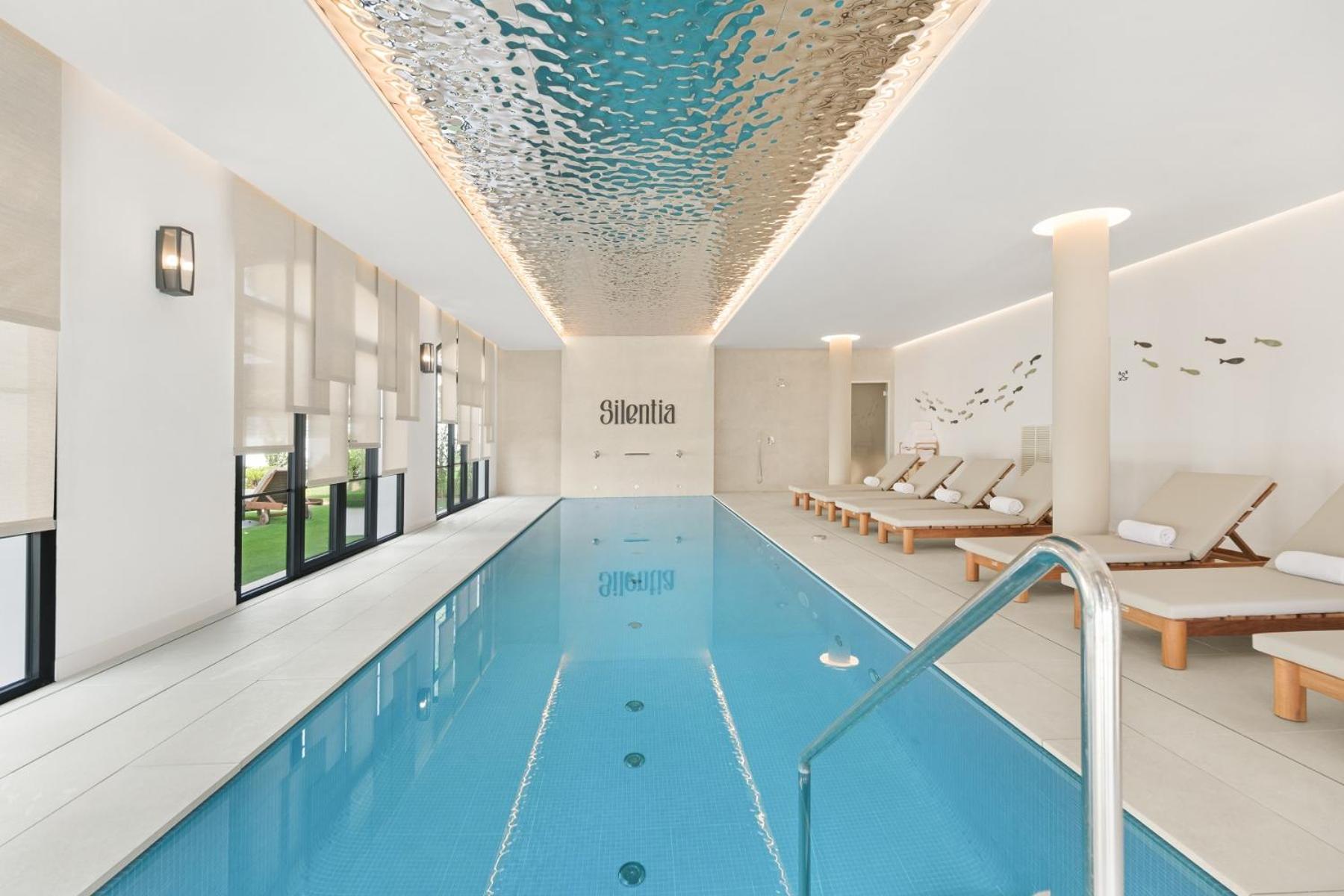 Boutiquehotel El Coto Colonia de Sant Jordi Εξωτερικό φωτογραφία