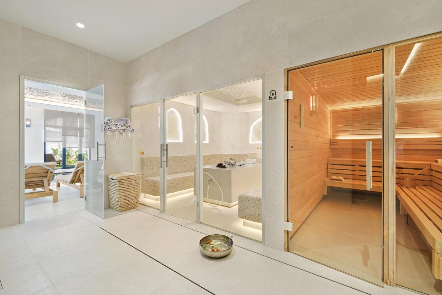 Boutiquehotel El Coto Colonia de Sant Jordi Εξωτερικό φωτογραφία