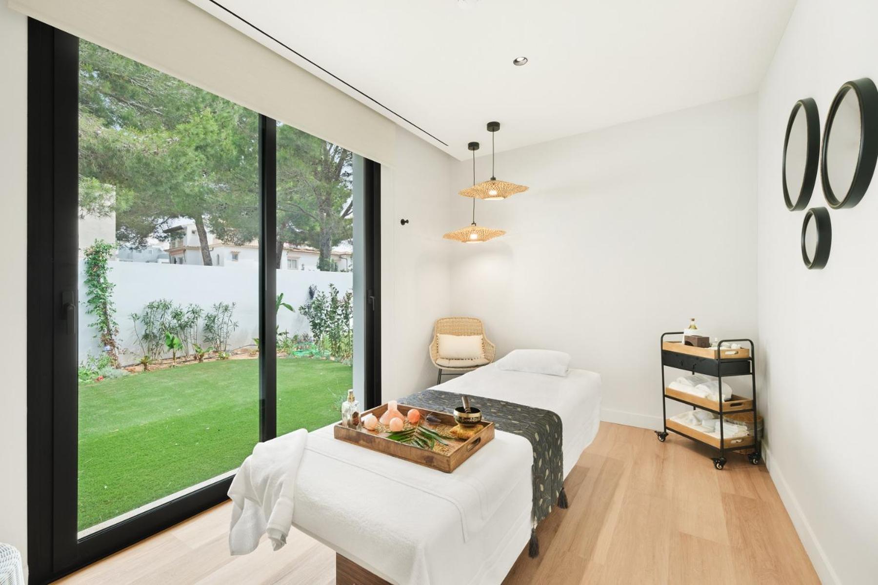 Boutiquehotel El Coto Colonia de Sant Jordi Εξωτερικό φωτογραφία