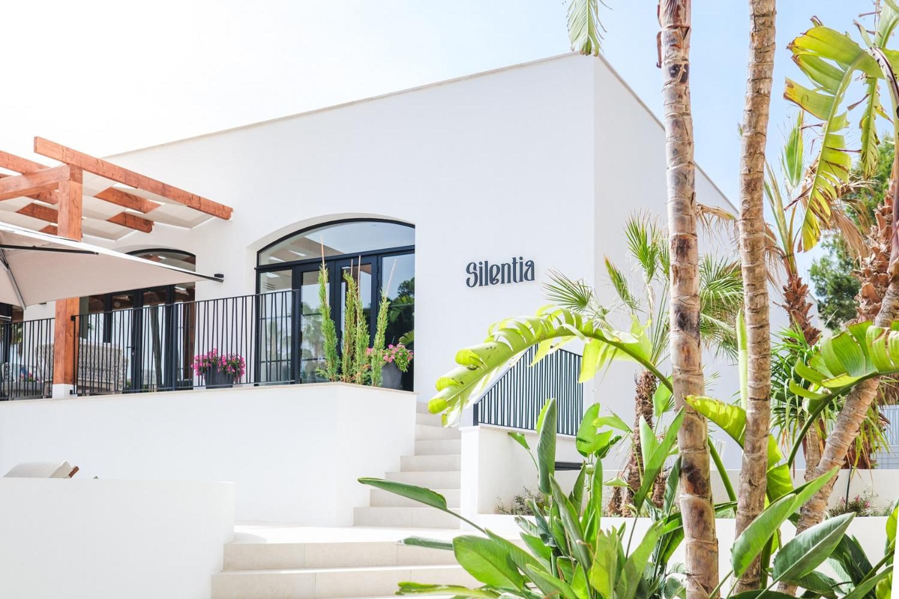 Boutiquehotel El Coto Colonia de Sant Jordi Εξωτερικό φωτογραφία
