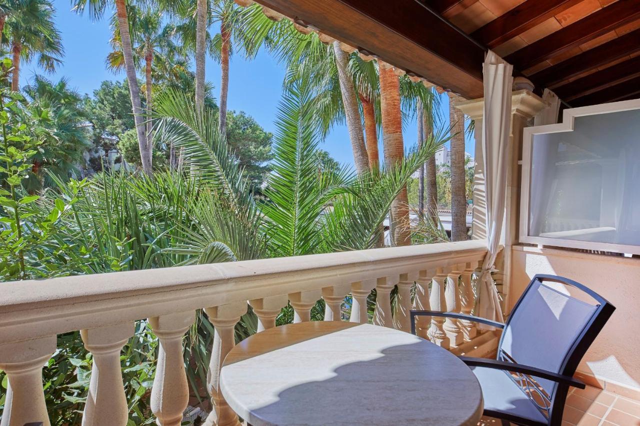Boutiquehotel El Coto Colonia de Sant Jordi Εξωτερικό φωτογραφία