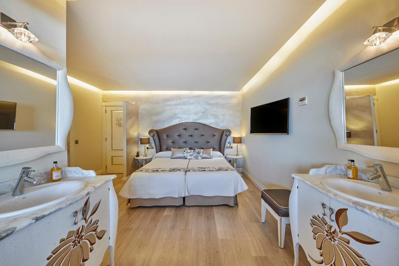 Boutiquehotel El Coto Colonia de Sant Jordi Εξωτερικό φωτογραφία