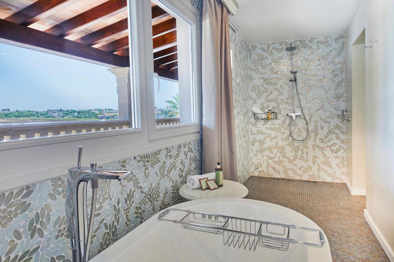 Boutiquehotel El Coto Colonia de Sant Jordi Εξωτερικό φωτογραφία