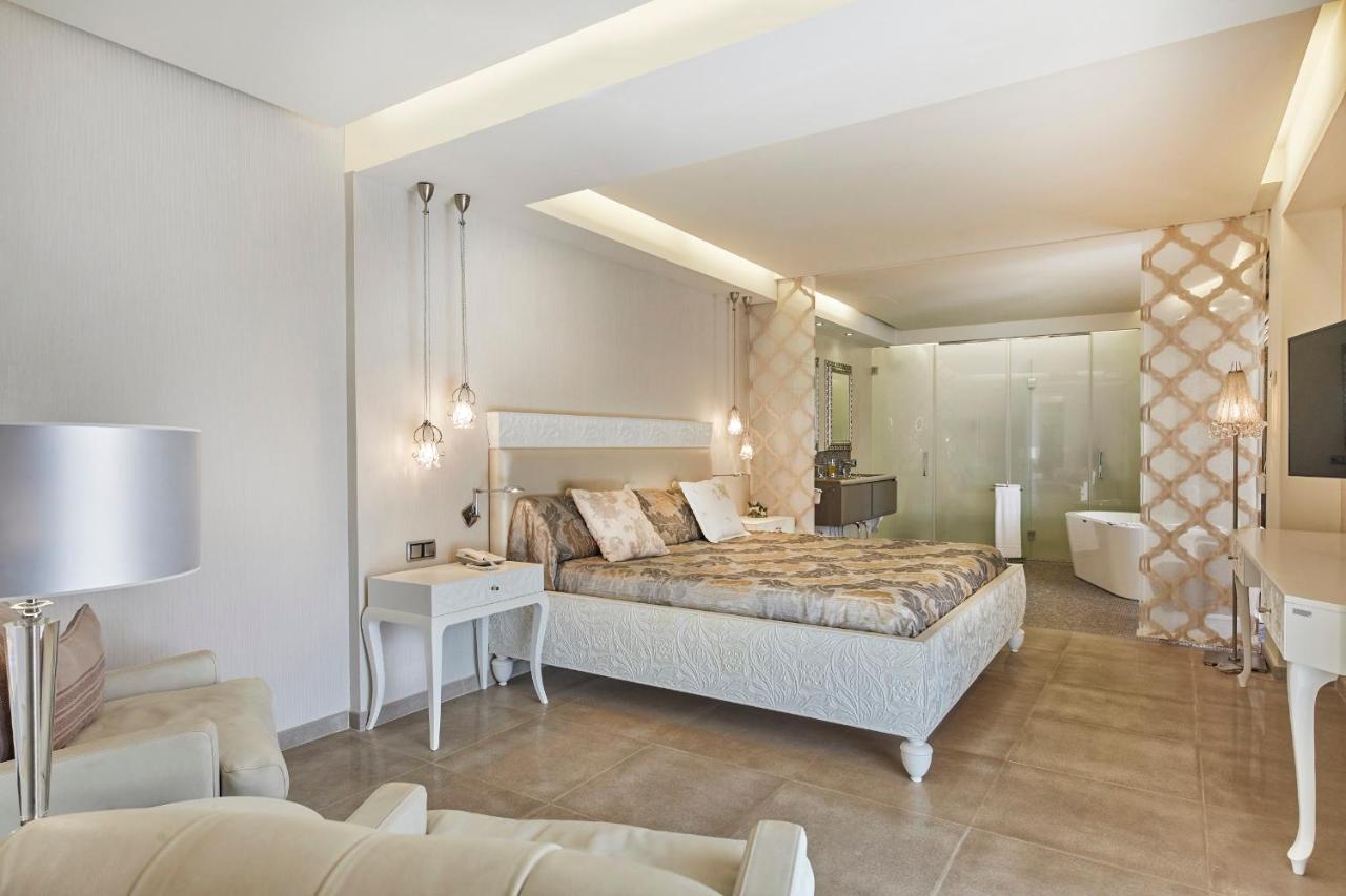Boutiquehotel El Coto Colonia de Sant Jordi Εξωτερικό φωτογραφία