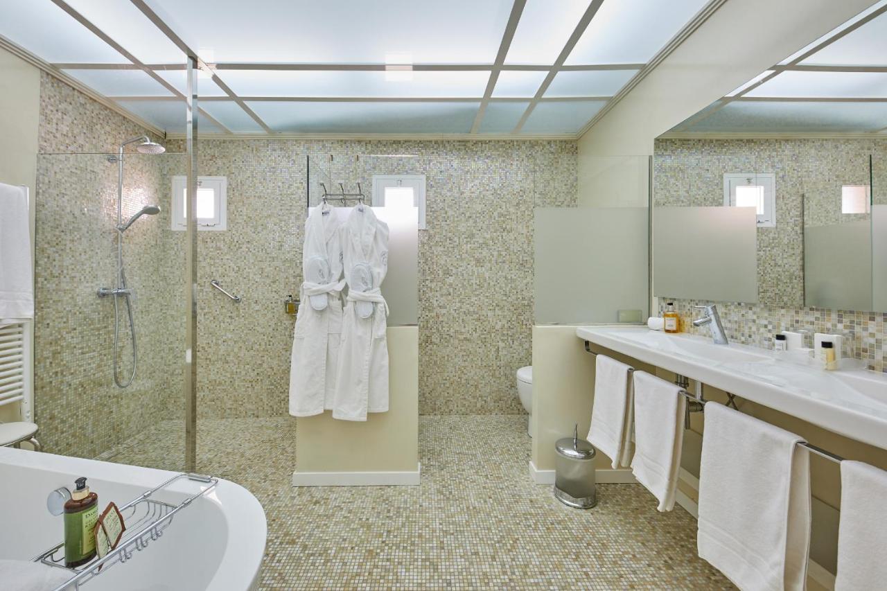 Boutiquehotel El Coto Colonia de Sant Jordi Εξωτερικό φωτογραφία