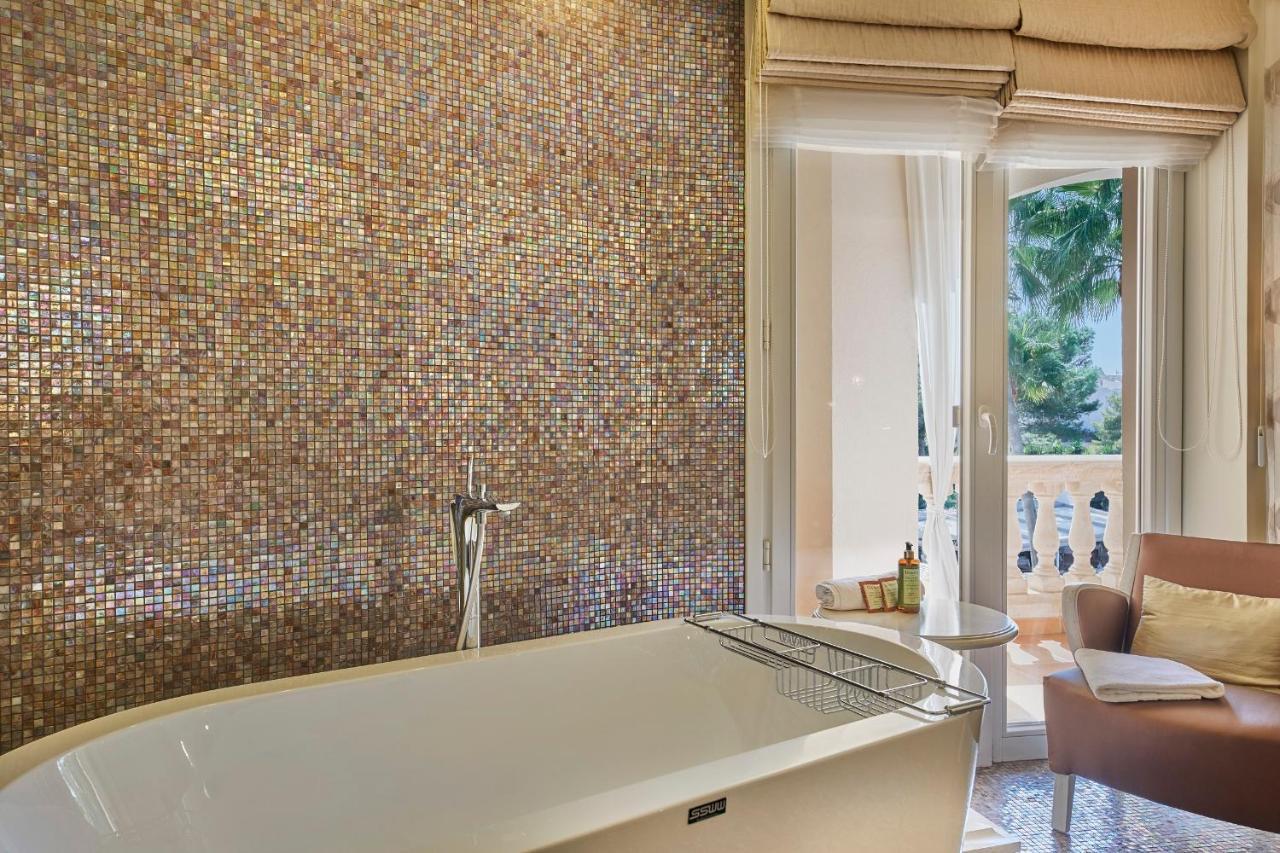Boutiquehotel El Coto Colonia de Sant Jordi Εξωτερικό φωτογραφία