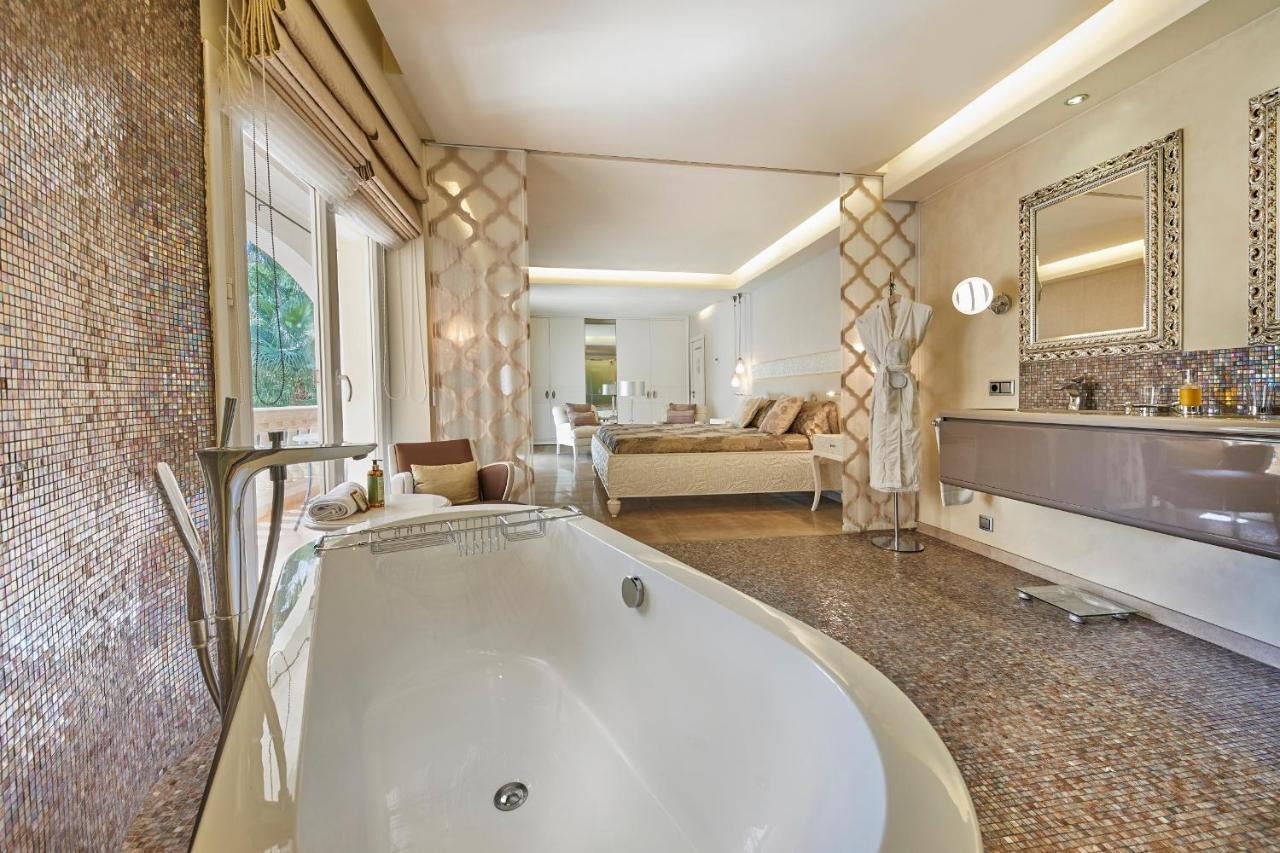 Boutiquehotel El Coto Colonia de Sant Jordi Εξωτερικό φωτογραφία