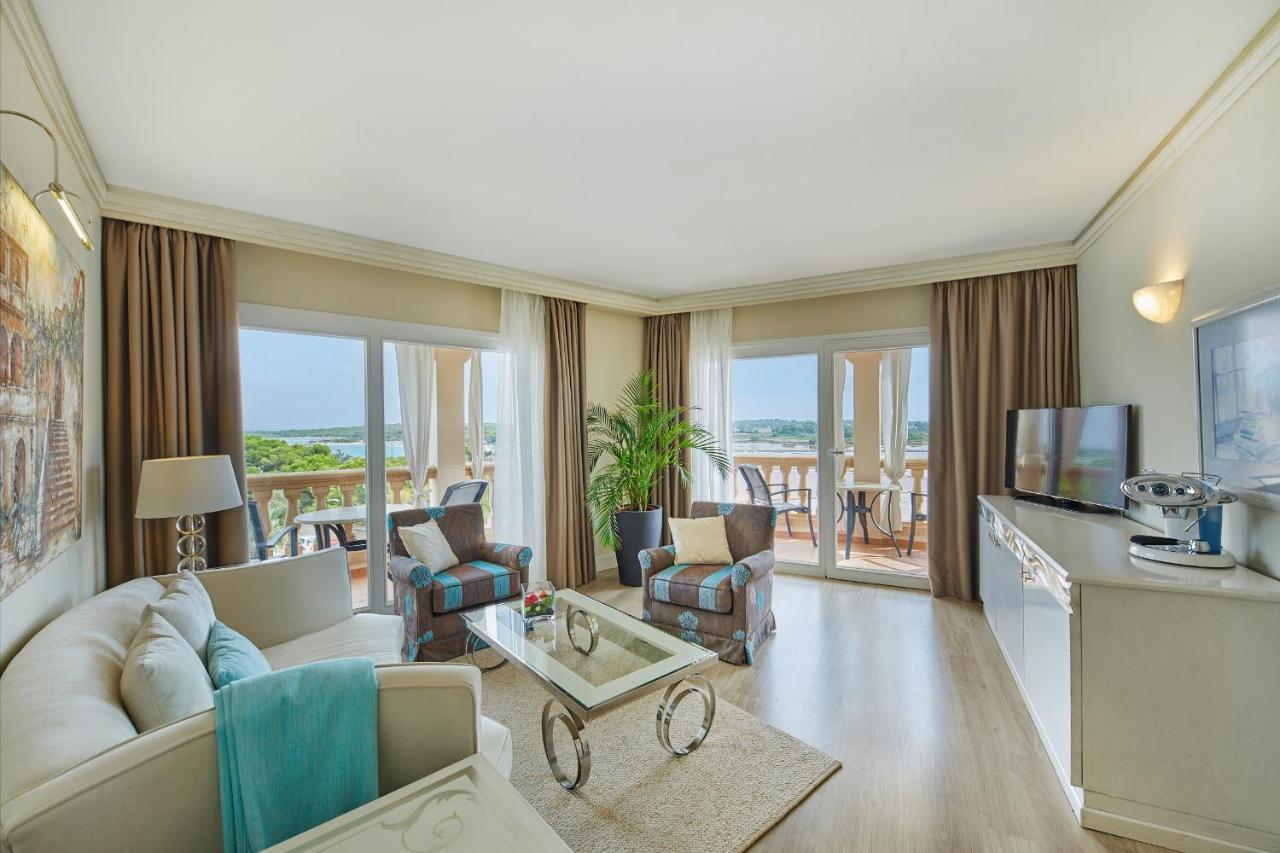 Boutiquehotel El Coto Colonia de Sant Jordi Εξωτερικό φωτογραφία