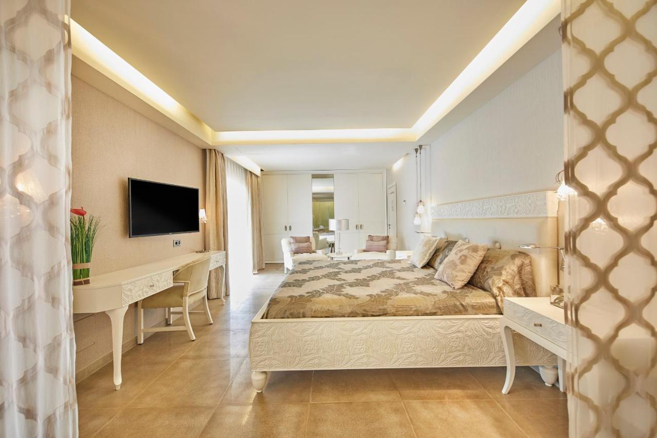 Boutiquehotel El Coto Colonia de Sant Jordi Εξωτερικό φωτογραφία