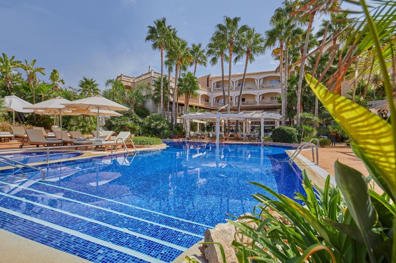 Boutiquehotel El Coto Colonia de Sant Jordi Εξωτερικό φωτογραφία