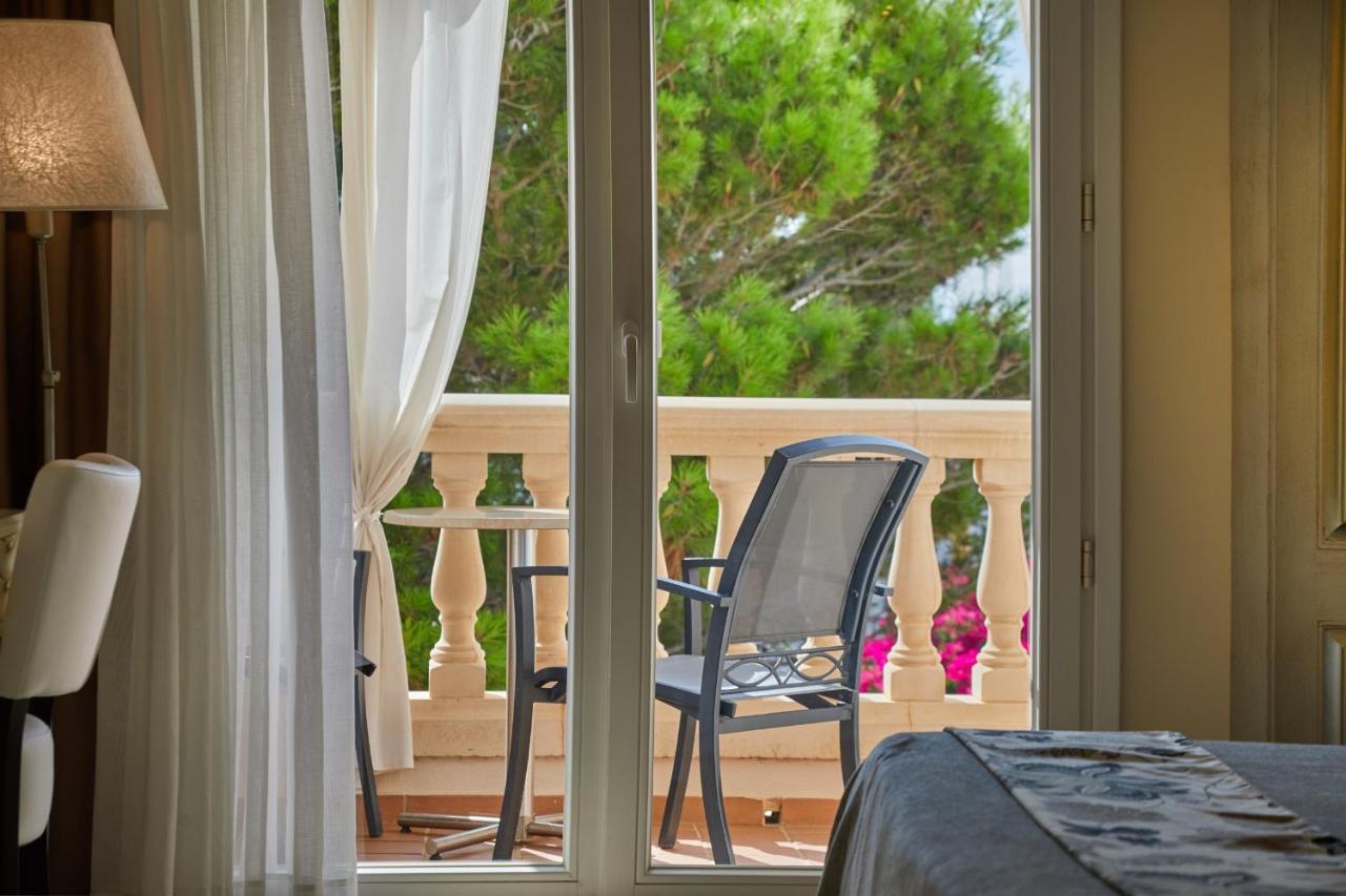 Boutiquehotel El Coto Colonia de Sant Jordi Εξωτερικό φωτογραφία