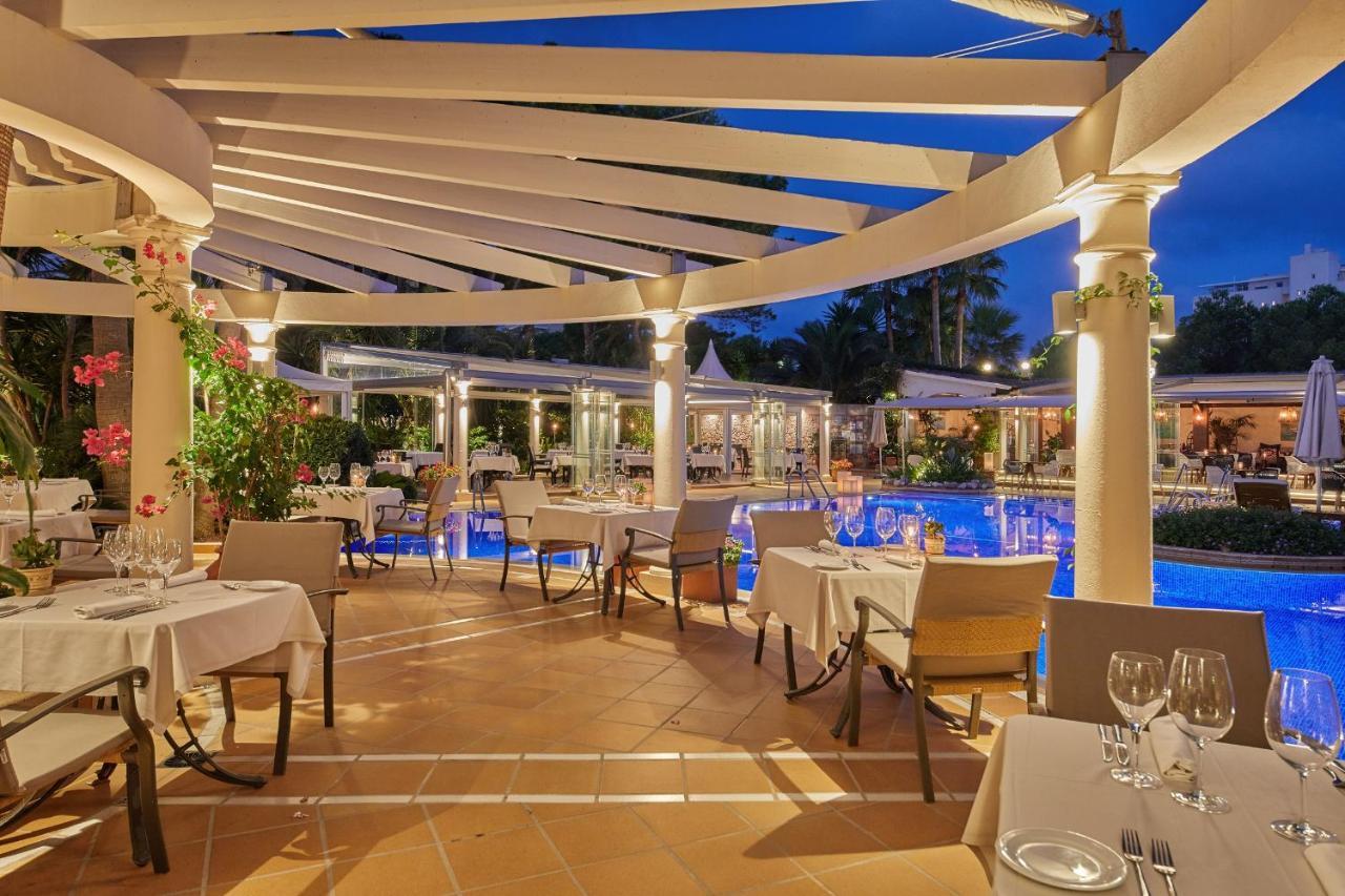 Boutiquehotel El Coto Colonia de Sant Jordi Εξωτερικό φωτογραφία