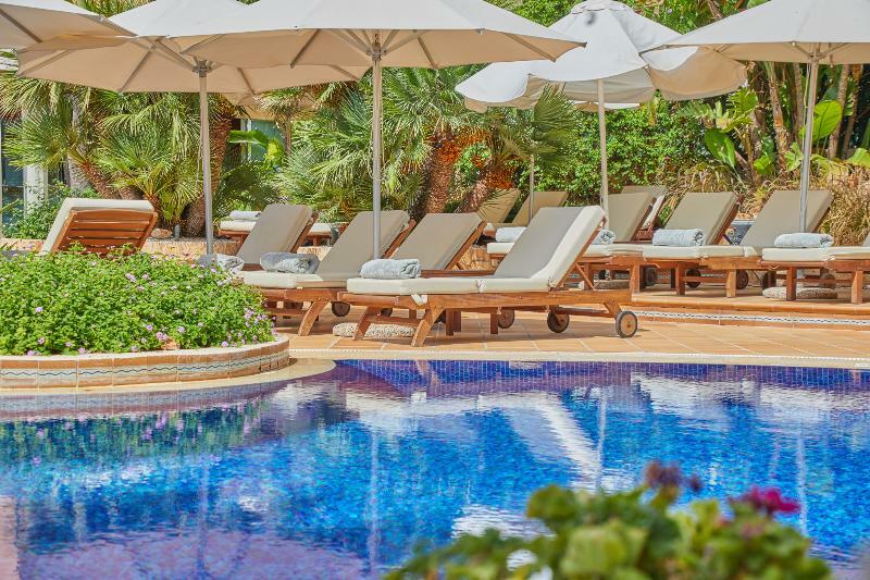 Boutiquehotel El Coto Colonia de Sant Jordi Εξωτερικό φωτογραφία